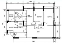 Blk 288E Bukit Batok Street 25 (Bukit Batok), HDB 4 Rooms #603221101